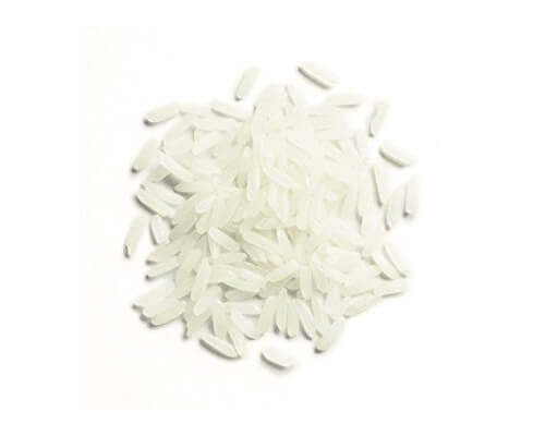 Sprouted Organic Jasmine Rice