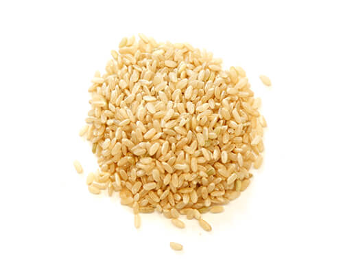 Sprouted Medium Grain Brown Rice